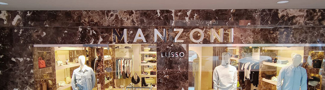 MANZONI