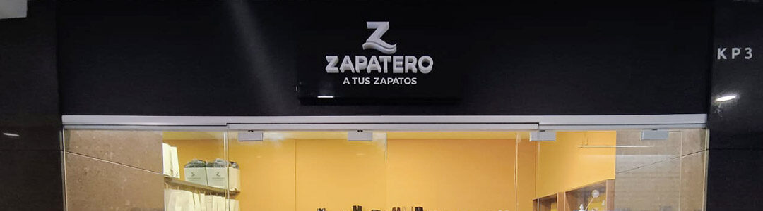 ZAPATEROS