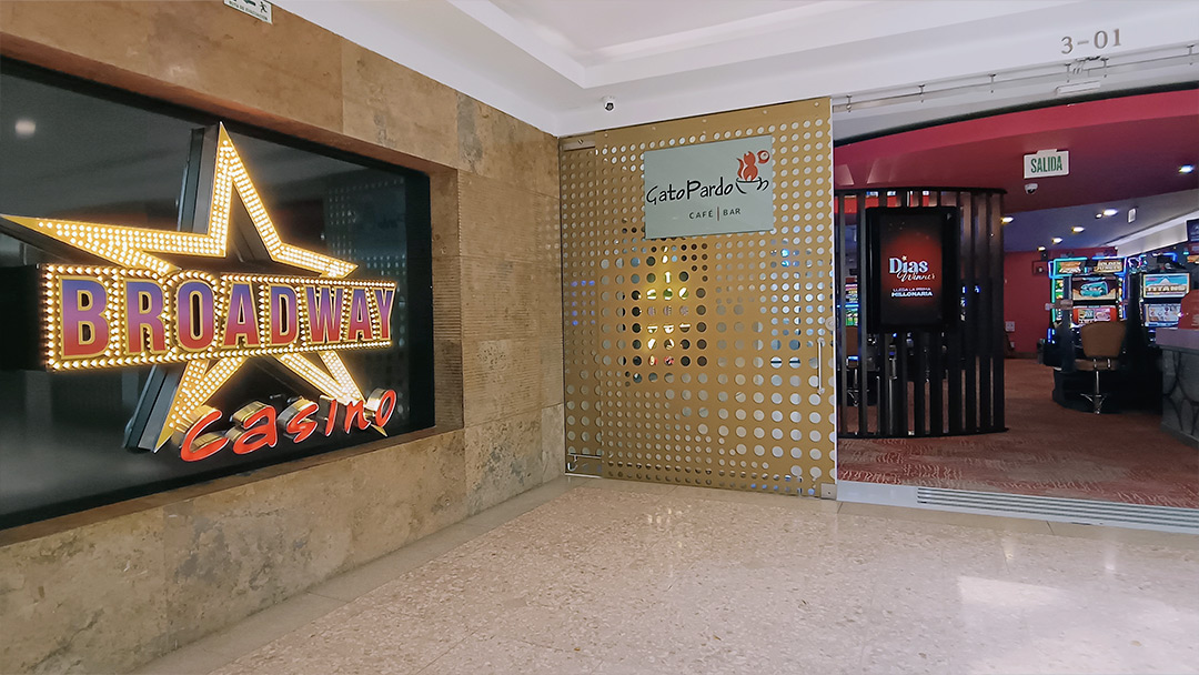 Casino Broadway