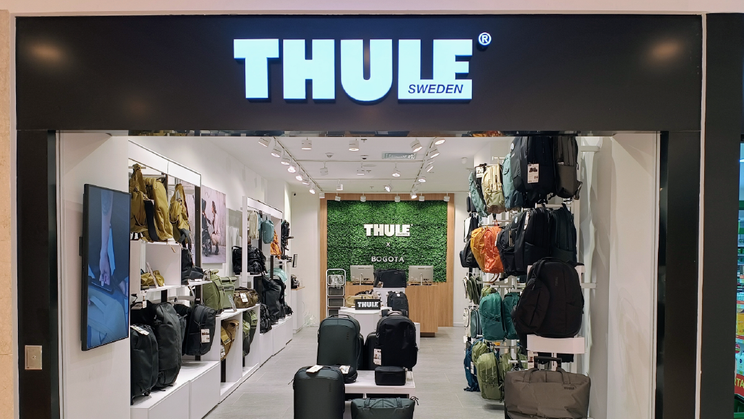 Thule