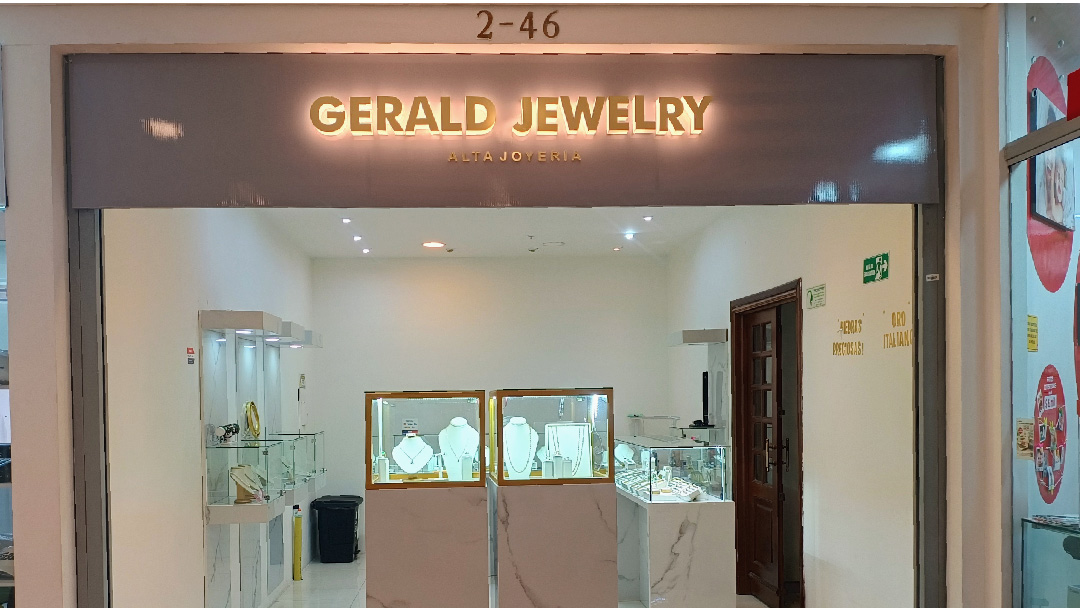 Gerald Jewerly