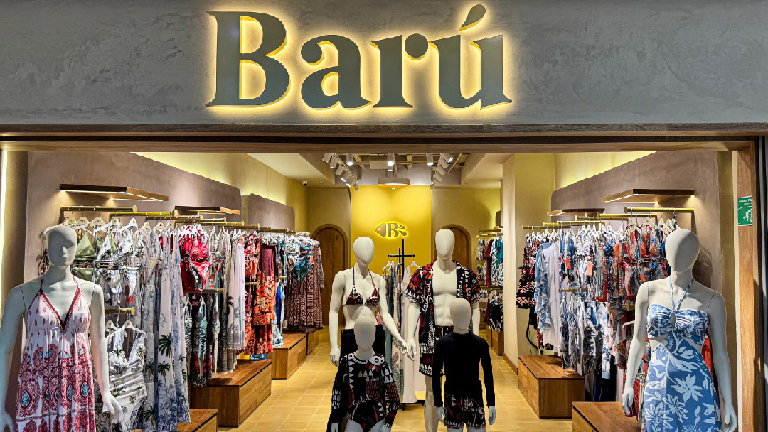 Barú Swimwear