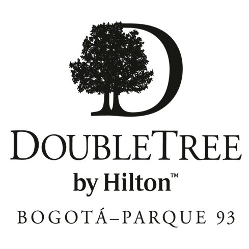 Doubletree P93 NEGRO