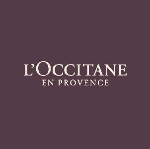 Logo L'occitane_Logo