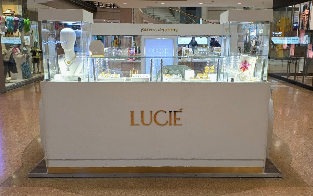 LUCIÉ