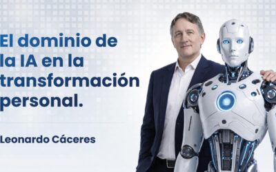 Más allá del retail: cómo Andino está impulsando la transformación personal con inteligencia artificial